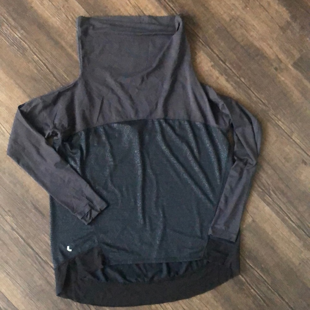 Lole Athletic Pull-Over